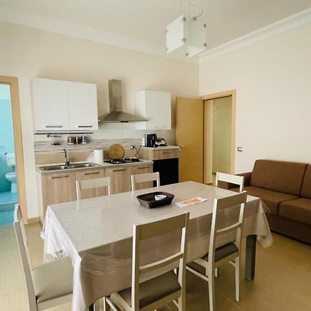 Xacca Luxury Apartment Sciacca Ngoại thất bức ảnh