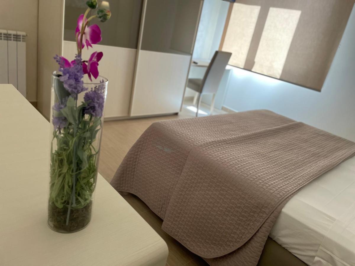 Xacca Luxury Apartment Sciacca Ngoại thất bức ảnh