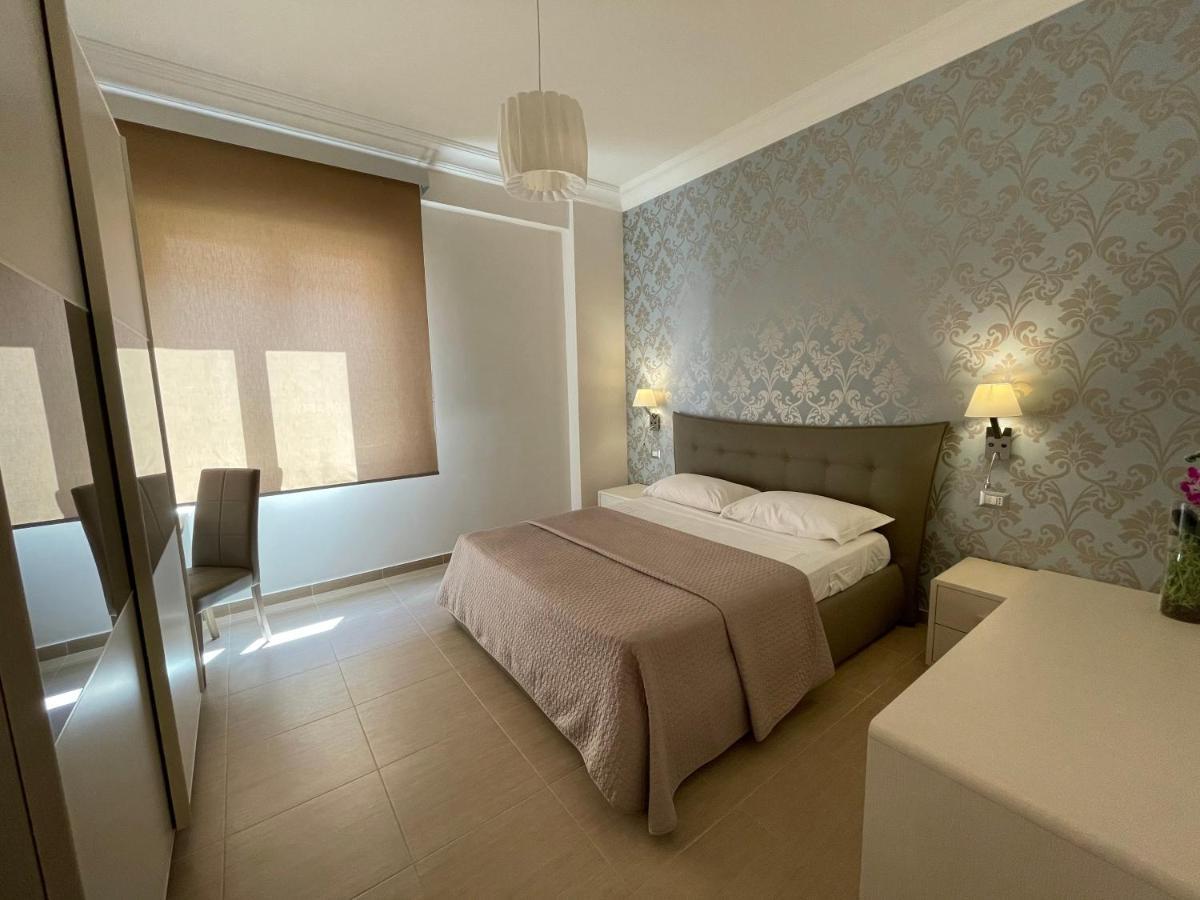 Xacca Luxury Apartment Sciacca Ngoại thất bức ảnh