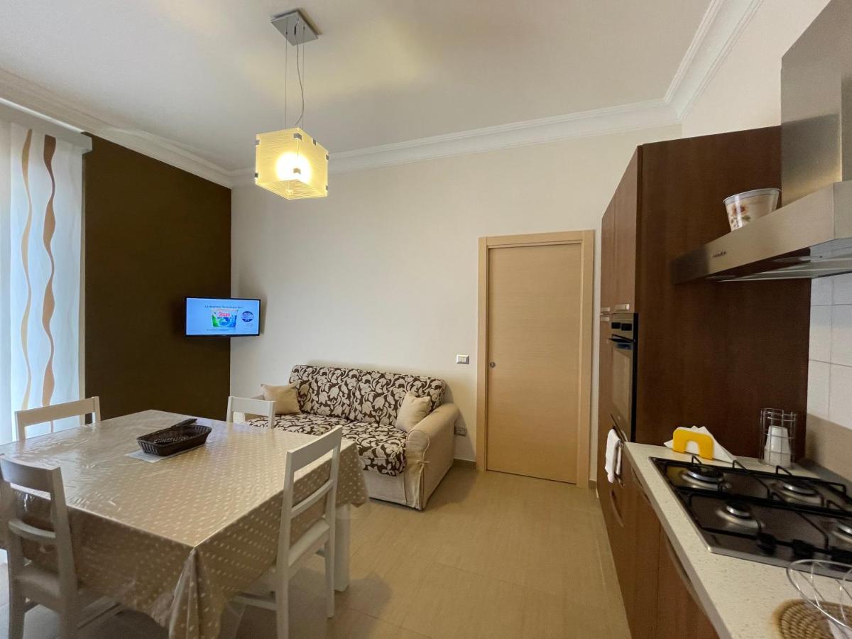Xacca Luxury Apartment Sciacca Ngoại thất bức ảnh