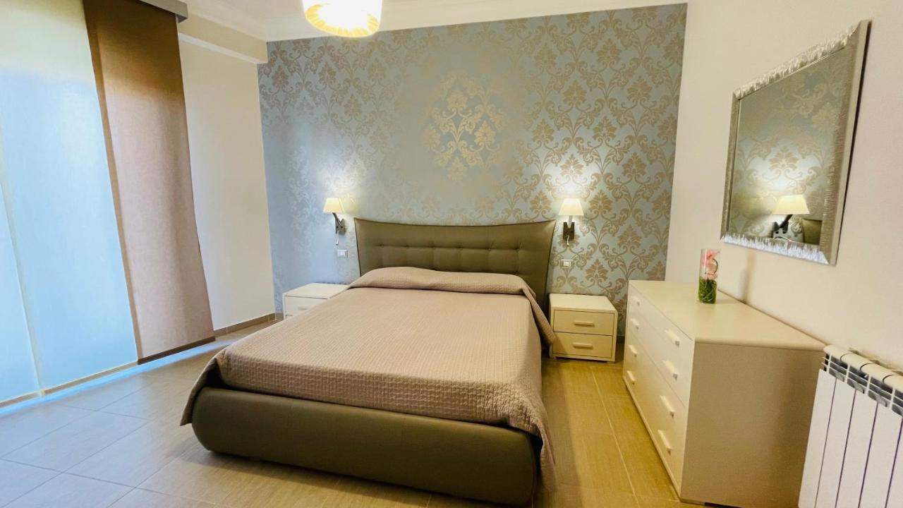 Xacca Luxury Apartment Sciacca Ngoại thất bức ảnh