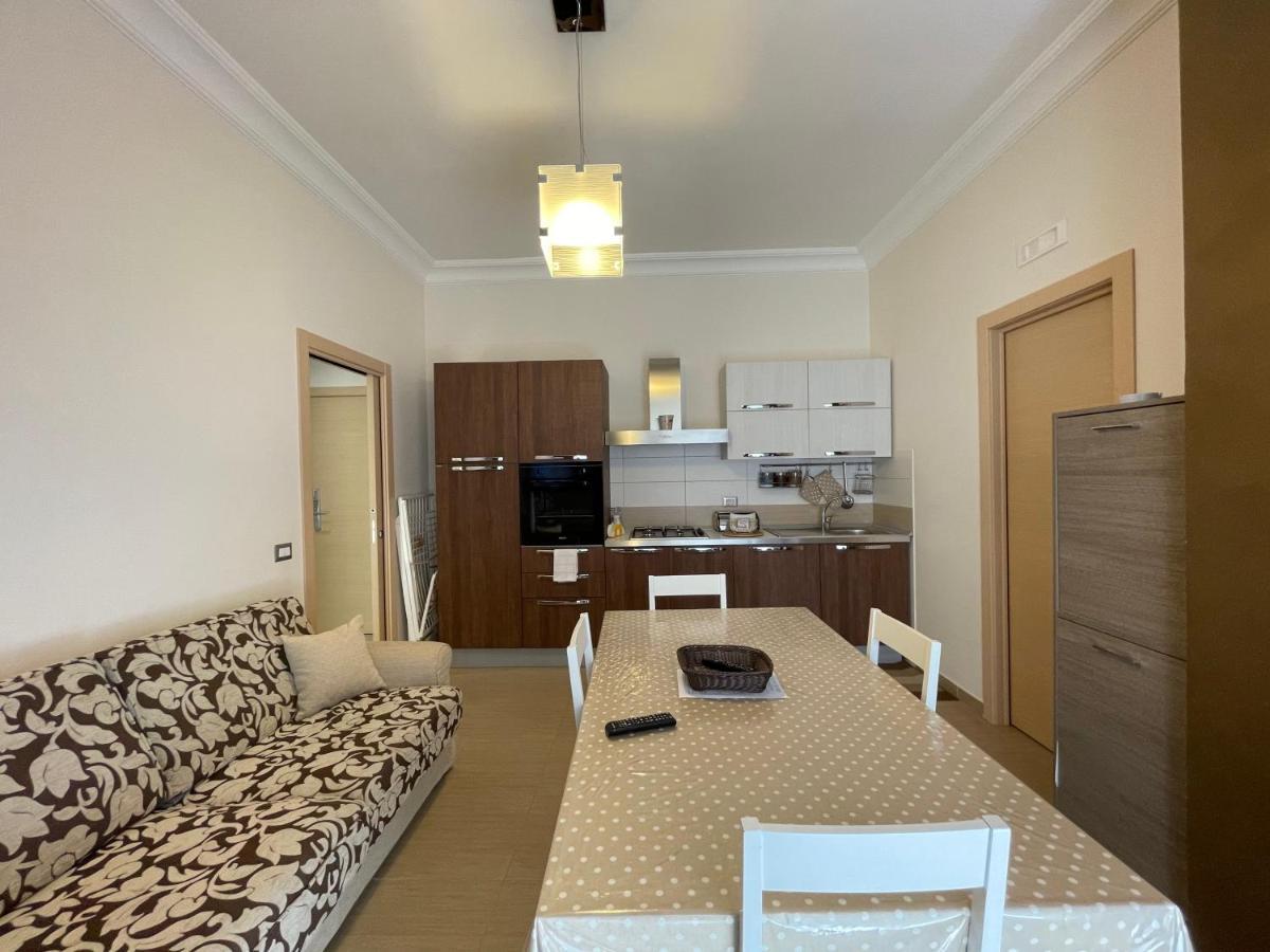 Xacca Luxury Apartment Sciacca Ngoại thất bức ảnh