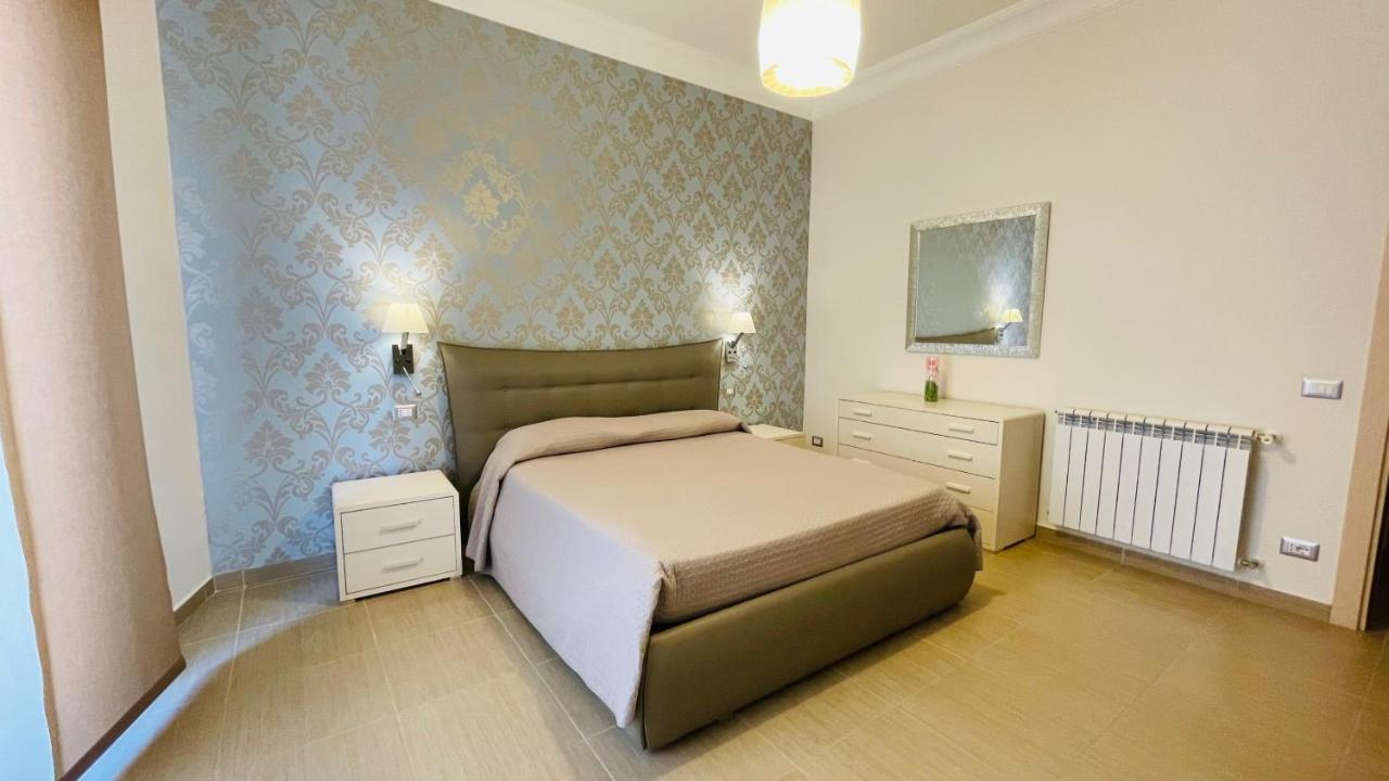 Xacca Luxury Apartment Sciacca Ngoại thất bức ảnh
