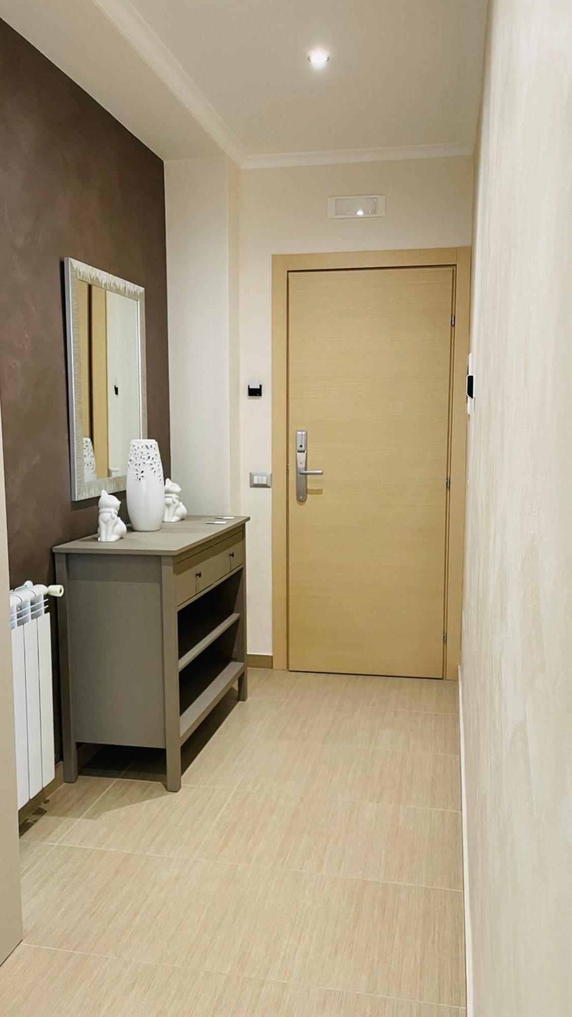 Xacca Luxury Apartment Sciacca Ngoại thất bức ảnh