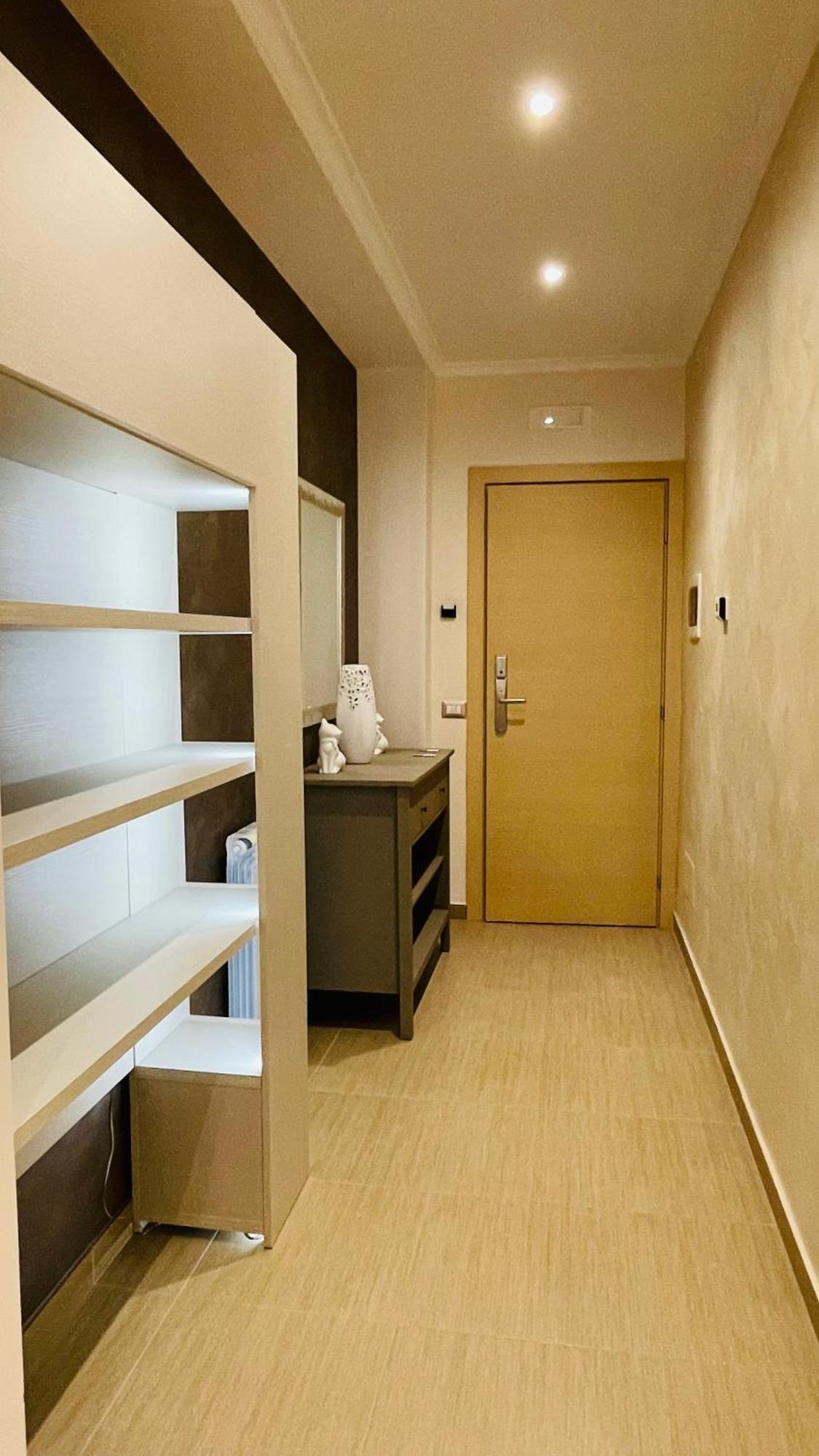 Xacca Luxury Apartment Sciacca Phòng bức ảnh