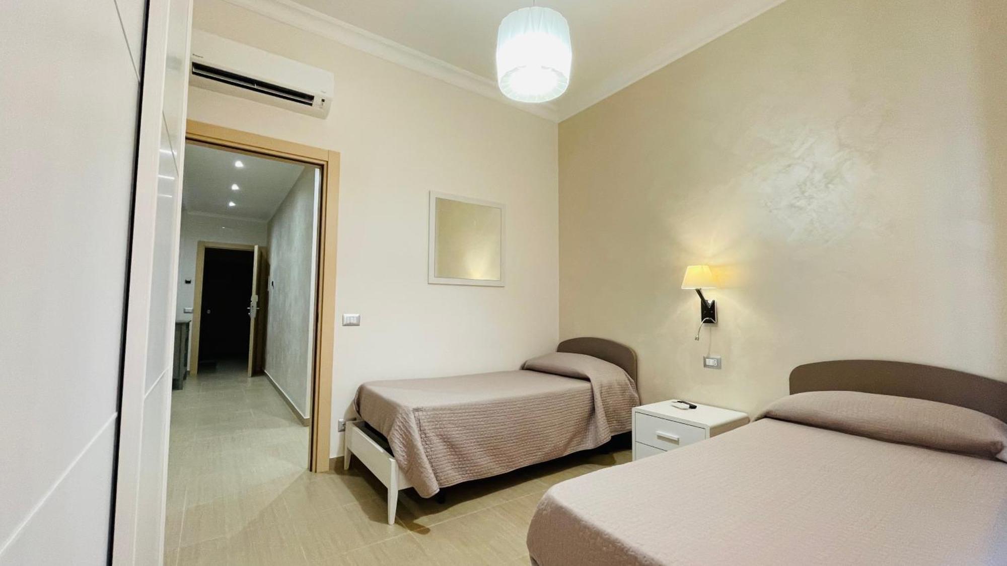 Xacca Luxury Apartment Sciacca Ngoại thất bức ảnh